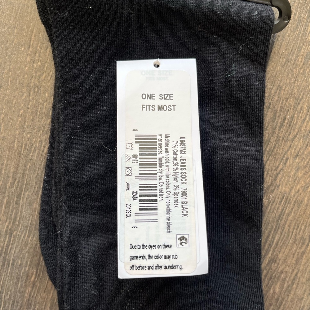 Hue socks - Picture 4 of 5
